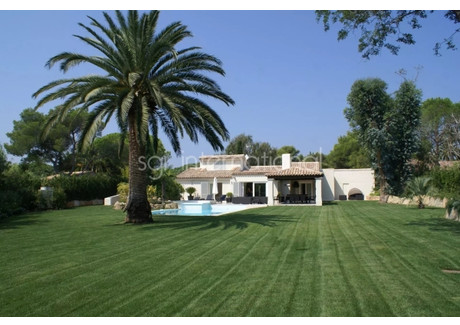 Dom na sprzedaż - Saint-Tropez, Francja, 180 m², 5 716 454 USD (23 265 966 PLN), NET-101908697