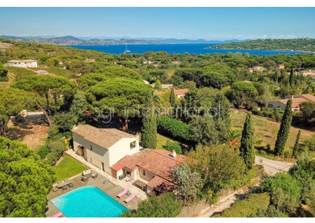 Dom na sprzedaż - Saint-Tropez, Francja, 200 m², 4 506 161 USD (18 340 077 PLN), NET-101908718