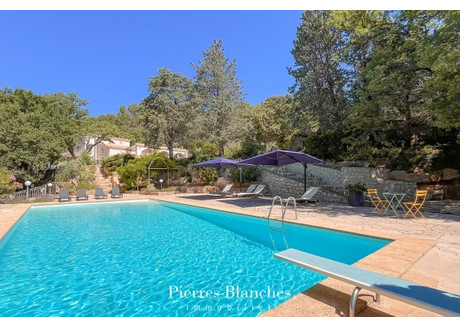 Dom na sprzedaż - Uzes, Francja, 300 m², 1 417 995 USD (5 445 100 PLN), NET-99317986