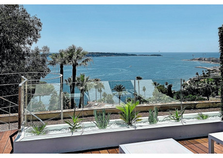 Mieszkanie na sprzedaż - Cannes, Francja, 143 m², 4 281 842 USD (16 870 457 PLN), NET-97200430