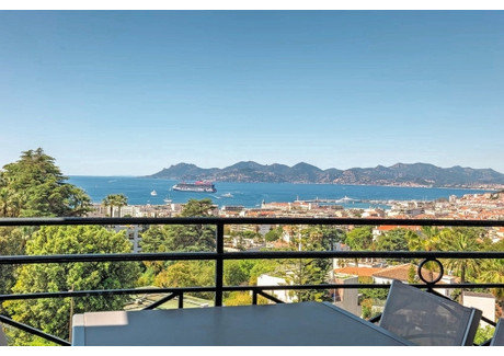 Mieszkanie na sprzedaż - Cannes, Francja, 194 m², 2 964 378 USD (11 679 649 PLN), NET-97369702