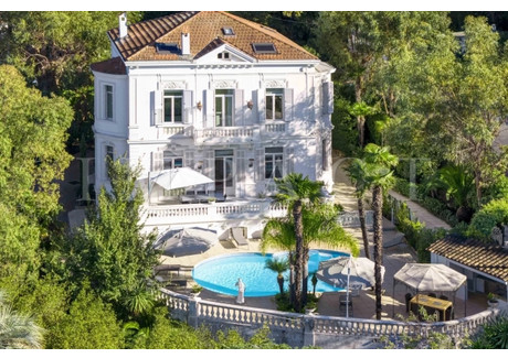 Dom na sprzedaż - Cannes, Francja, 280 m², 5 447 699 USD (20 919 165 PLN), NET-100922721