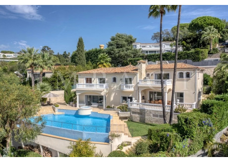 Dom na sprzedaż - Cannes, Francja, 449 m², 5 404 647 USD (21 996 913 PLN), NET-102999628