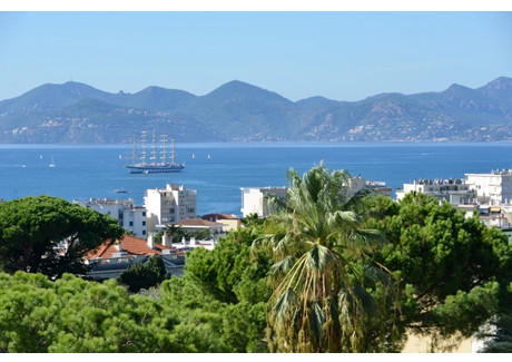 Mieszkanie na sprzedaż - Cannes, Francja, 140 m², 2 310 145 USD (9 587 103 PLN), NET-100101791