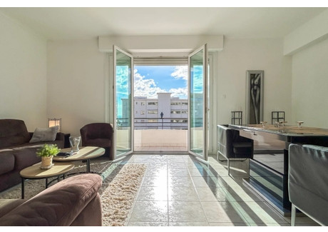 Mieszkanie na sprzedaż - Cannes, Francja, 77 m², 615 323 USD (2 473 600 PLN), NET-100305643