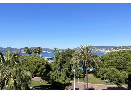 Mieszkanie na sprzedaż - Cannes, Francja, 96 m², 2 277 331 USD (9 450 925 PLN), NET-95668215