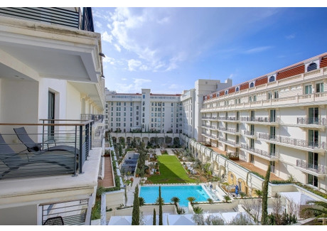 Mieszkanie na sprzedaż - Cannes, Francja, 112 m², 2 111 265 USD (8 487 284 PLN), NET-97394794