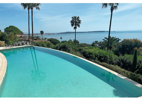 Mieszkanie na sprzedaż - Cannes, Francja, 140 m², 1 609 290 USD (6 469 347 PLN), NET-97691294