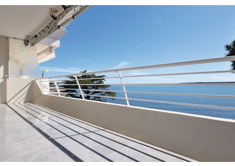 Mieszkanie na sprzedaż - Cannes, Francja, 145 m², 3 165 378 USD (12 186 705 PLN), NET-97691292