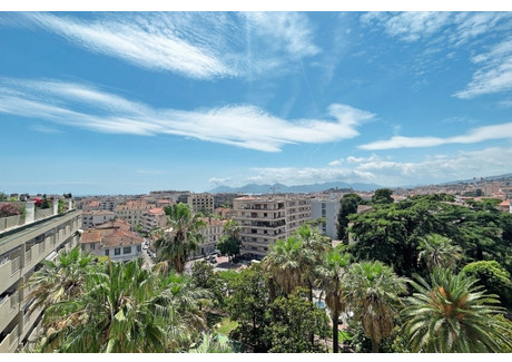 Mieszkanie na sprzedaż - Cannes, Francja, 105 m², 1 836 259 USD (7 381 761 PLN), NET-98875228