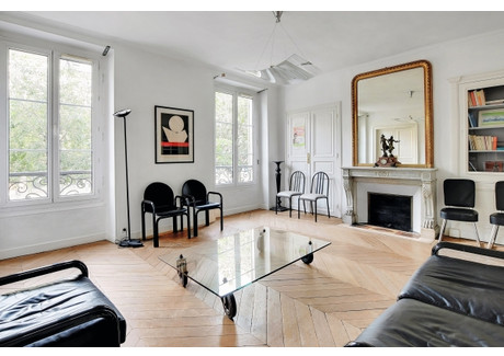 Mieszkanie na sprzedaż - Paris 11Ème, Francja, 130 m², 1 575 005 USD (6 536 269 PLN), NET-100465586