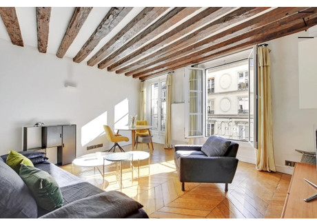 Mieszkanie na sprzedaż - Paris 3Ème, Francja, 50 m², 777 483 USD (3 187 681 PLN), NET-101510614