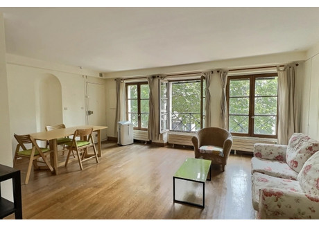 Mieszkanie na sprzedaż - Paris 3Ème, Francja, 49 m², 606 574 USD (2 432 361 PLN), NET-98368788