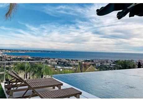 Dom na sprzedaż - Golfe-Juan Le Golfe Juan, Francja, 265 m², 4 319 972 USD (17 668 687 PLN), NET-100490993