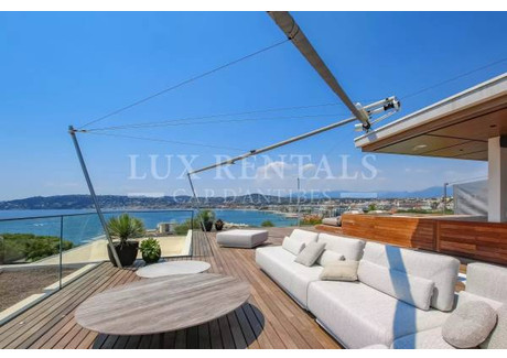 Mieszkanie na sprzedaż - Cap D'antibes, Francja, 145 m², 8 553 329 USD (34 384 382 PLN), NET-95507663