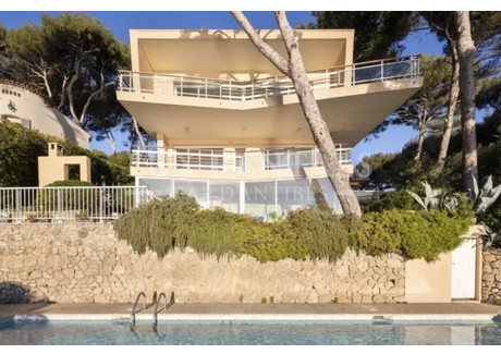 Dom na sprzedaż - Cap D'antibes, Francja, 215 m², 5 340 902 USD (22 324 971 PLN), NET-98723172