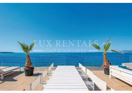 Mieszkanie na sprzedaż - Juan-les-Pins Juan-Les-Pins, Francja, 170 m², 2 582 701 USD (10 718 208 PLN), NET-98746033