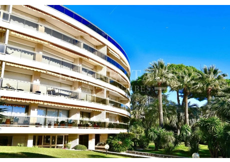 Mieszkanie na sprzedaż - Cap D'antibes, Francja, 78 m², 865 491 USD (3 539 857 PLN), NET-99082323