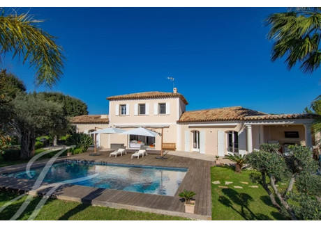 Dom na sprzedaż - Antibes, Francja, 287 m², 1 999 238 USD (8 176 885 PLN), NET-102253418