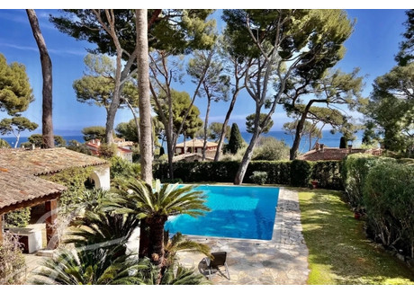 Dom na sprzedaż - Cap D'antibes, Francja, 248 m², 4 787 198 USD (19 244 537 PLN), NET-94267458