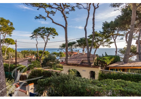 Dom na sprzedaż - Cap D'antibes, Francja, 220 m², 2 665 599 USD (10 902 300 PLN), NET-94913396