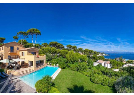 Dom na sprzedaż - Cap D'antibes, Francja, 350 m², 11 750 658 USD (45 122 526 PLN), NET-95340869