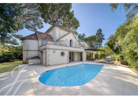 Dom na sprzedaż - Cap D'antibes, Francja, 183 m², 2 772 822 USD (10 619 910 PLN), NET-95340878