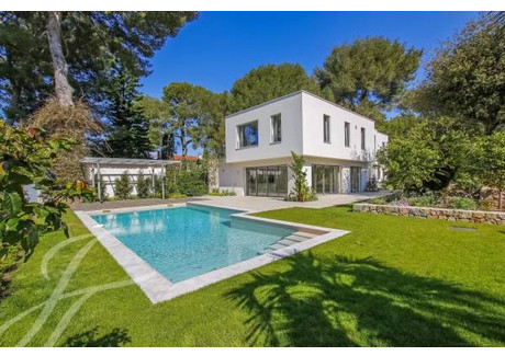 Dom na sprzedaż - Cap D'antibes, Francja, 228 m², 5 957 670 USD (22 877 455 PLN), NET-95340873