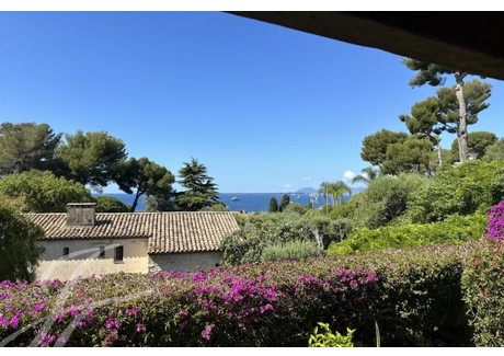 Dom na sprzedaż - Cap D'antibes, Francja, 400 m², 6 053 887 USD (23 246 928 PLN), NET-95340884