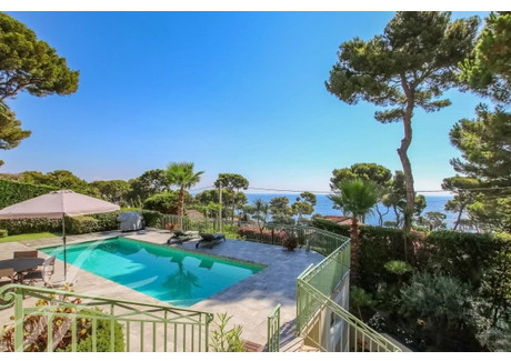 Dom na sprzedaż - Cap D'antibes, Francja, 267 m², 3 209 599 USD (12 870 491 PLN), NET-95340908