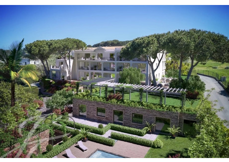 Mieszkanie na sprzedaż - Cap D'antibes, Francja, 172 m², 2 611 199 USD (10 679 804 PLN), NET-95865290