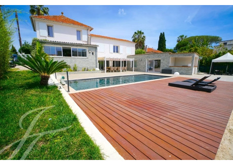 Dom na sprzedaż - Antibes, Francja, 176 m², 1 272 960 USD (5 104 568 PLN), NET-98561032