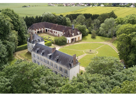 Dom na sprzedaż - Joigny, Francja, 1800 m², 1 460 144 USD (5 592 353 PLN), NET-95826473