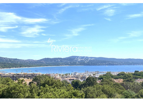 Mieszkanie na sprzedaż - Cavalaire-Sur-Mer, Francja, 88 m², 760 165 USD (3 116 675 PLN), NET-102657915