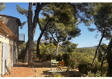 Dom na sprzedaż - Aix-En-Provence, Francja, 165 m², 1 411 660 USD (5 674 872 PLN), NET-101255748