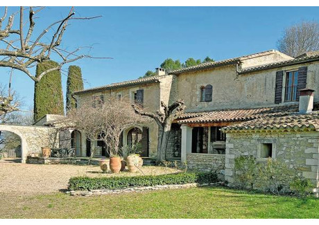 Dom na sprzedaż - Ménerbes, Francja, 280 m², 1 912 104 USD (7 801 384 PLN), NET-95942344