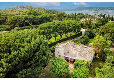 Dom na sprzedaż - Saint-Tropez, Francja, 150 m², 4 746 812 USD (19 034 714 PLN), NET-96638364