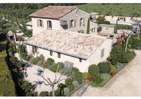 Dom na sprzedaż - Gordes, Francja, 212 m², 2 985 501 USD (11 464 324 PLN), NET-96638402