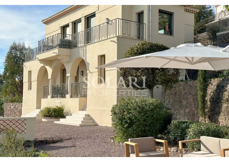 Dom na sprzedaż - Théoule-Sur-Mer, Francja, 220 m², 5 340 902 USD (22 324 971 PLN), NET-100490972