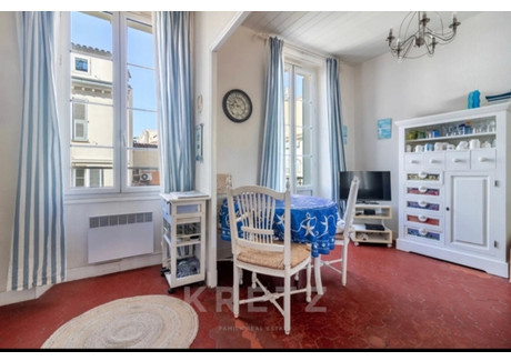 Mieszkanie na sprzedaż - Cannes, Francja, 67 m², 675 581 USD (2 749 614 PLN), NET-102999435