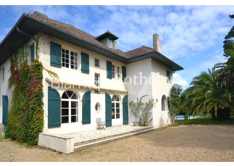 Dom na sprzedaż - Anglet, Francja, 220 m², 1 875 126 USD (7 538 005 PLN), NET-100738142