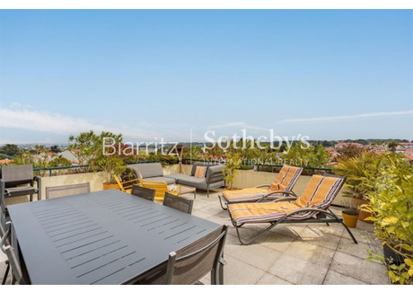 Mieszkanie na sprzedaż - Anglet, Francja, 111 m², 817 379 USD (3 195 951 PLN), NET-101158553