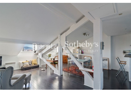 Mieszkanie na sprzedaż - Saint-Jean-De-Luz, Francja, 76 m², 681 997 USD (2 796 189 PLN), NET-102760856