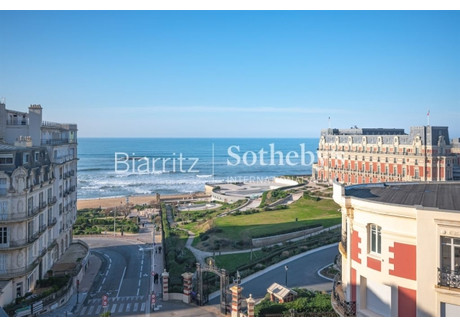 Mieszkanie na sprzedaż - Biarritz, Francja, 135 m², 1 978 585 USD (7 577 980 PLN), NET-95577970