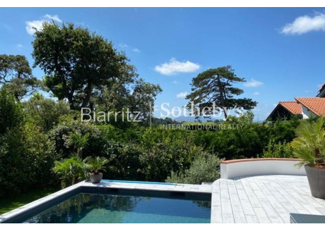 Dom na sprzedaż - Biarritz, Francja, 250 m², 3 238 829 USD (13 246 810 PLN), NET-95577981