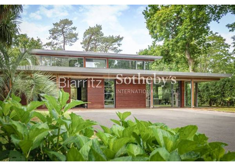 Dom na sprzedaż - Biarritz, Francja, 358 m², 4 225 045 USD (16 646 679 PLN), NET-95961066