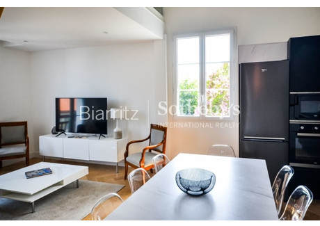 Mieszkanie na sprzedaż - Anglet, Francja, 60 m², 546 486 USD (2 103 971 PLN), NET-98485057