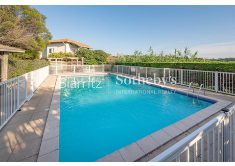 Mieszkanie na sprzedaż - Biarritz, Francja, 43 m², 415 190 USD (1 664 912 PLN), NET-99829199