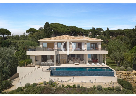 Dom na sprzedaż - Sainte-Maxime, Francja, 509 m², 9 180 515 USD (37 548 306 PLN), NET-99348169