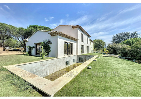 Dom na sprzedaż - Grimaud, Francja, 300 m², 2 792 180 USD (10 721 972 PLN), NET-100538985